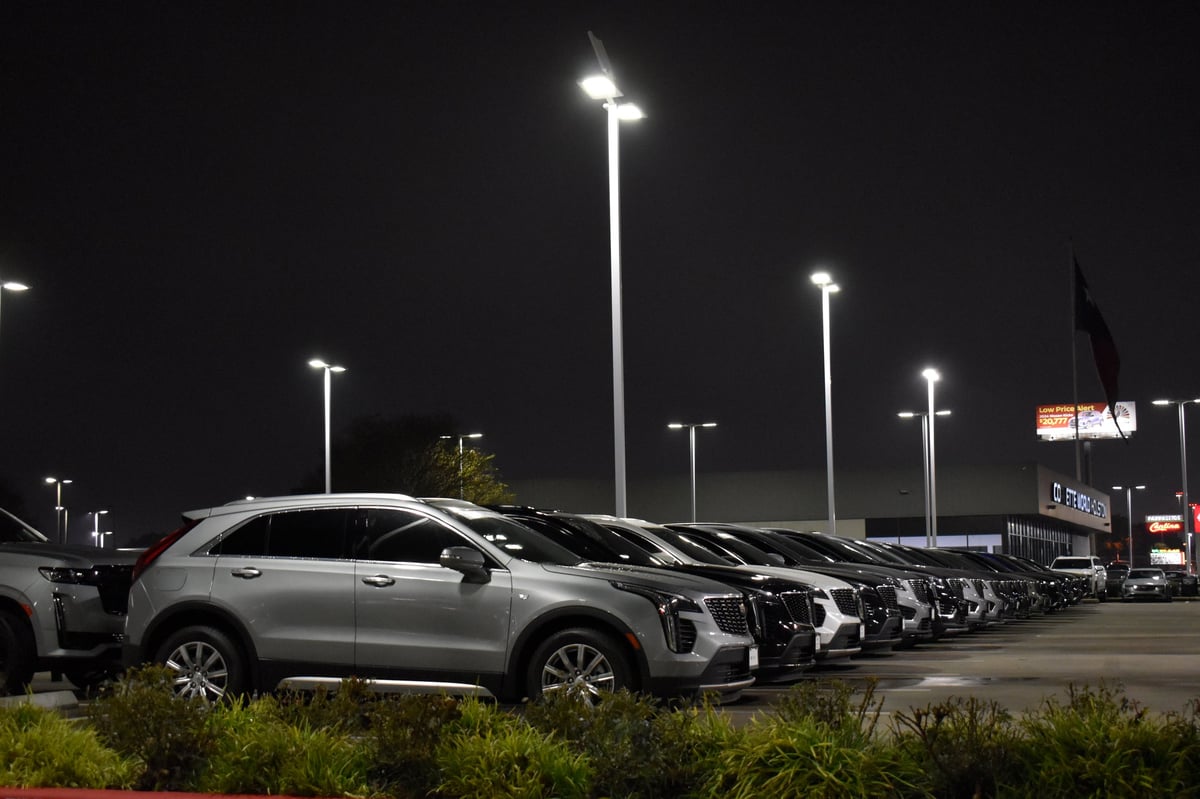 2021 Cadillac XT4 Premium